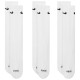 Nike Κάλτσες Everyday Plus Cushioned Crew Socks 3 pairs